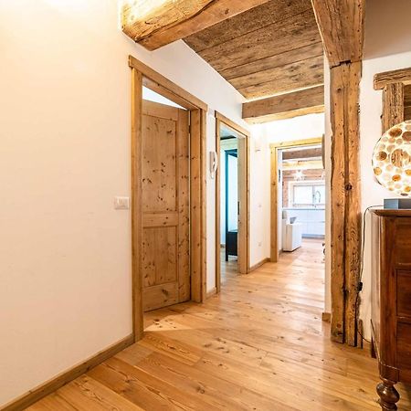 Arabba Exclusive Homes Eksteriør bilde