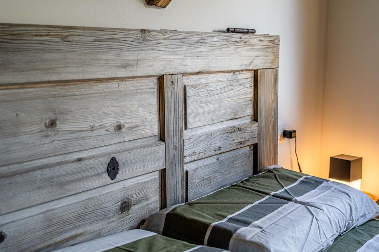 Arabba Exclusive Homes Eksteriør bilde