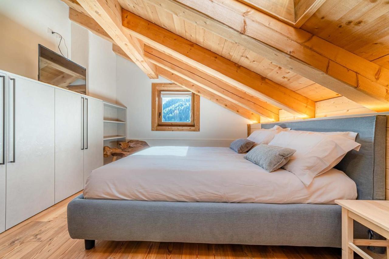 Arabba Exclusive Homes Eksteriør bilde