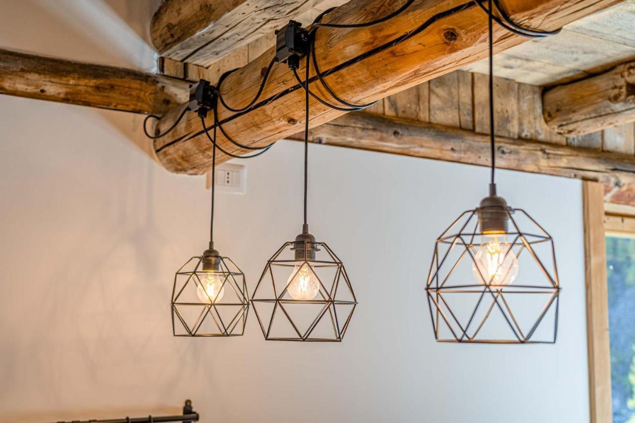 Arabba Exclusive Homes Eksteriør bilde