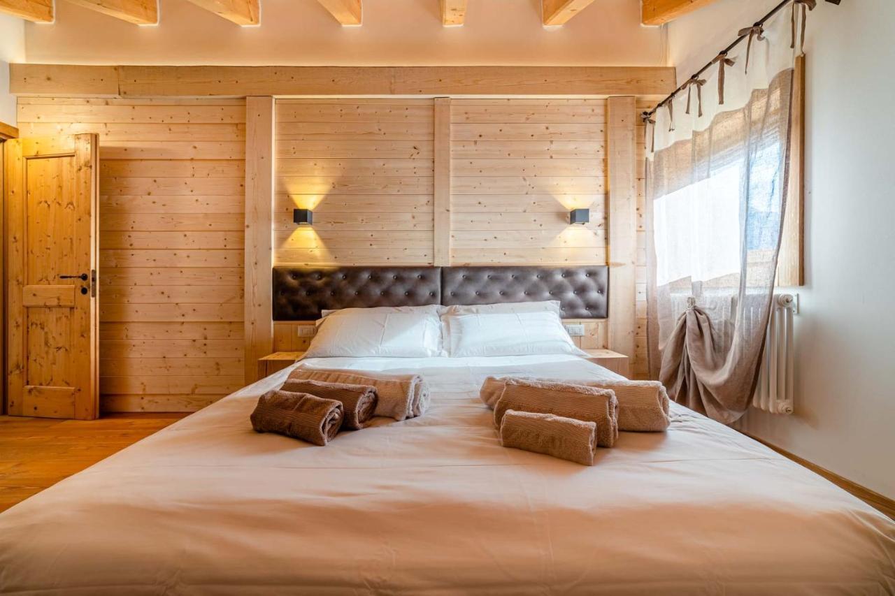 Arabba Exclusive Homes Eksteriør bilde