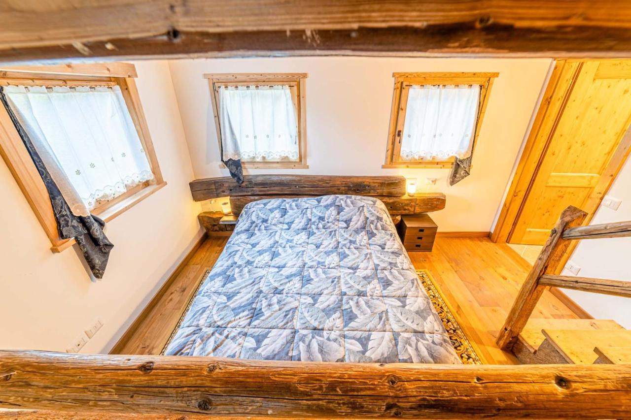 Arabba Exclusive Homes Eksteriør bilde