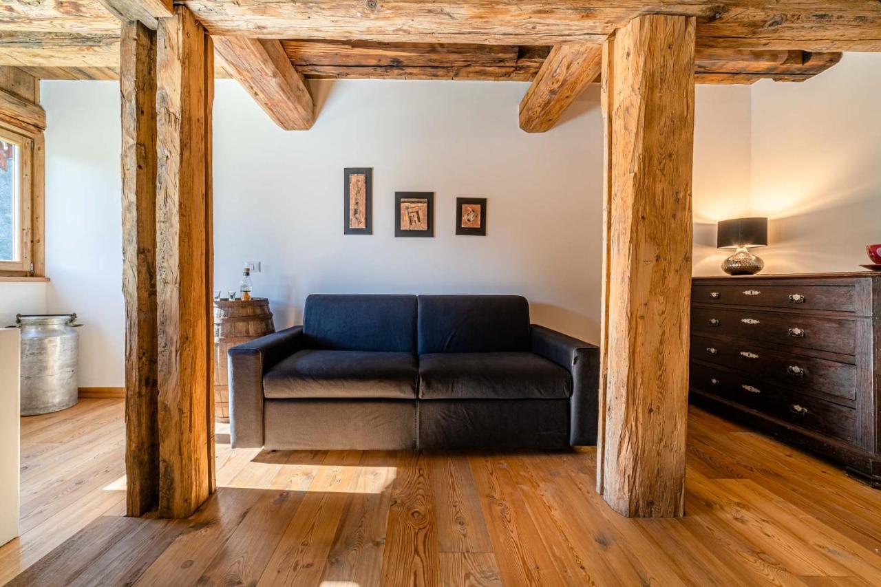 Arabba Exclusive Homes Eksteriør bilde