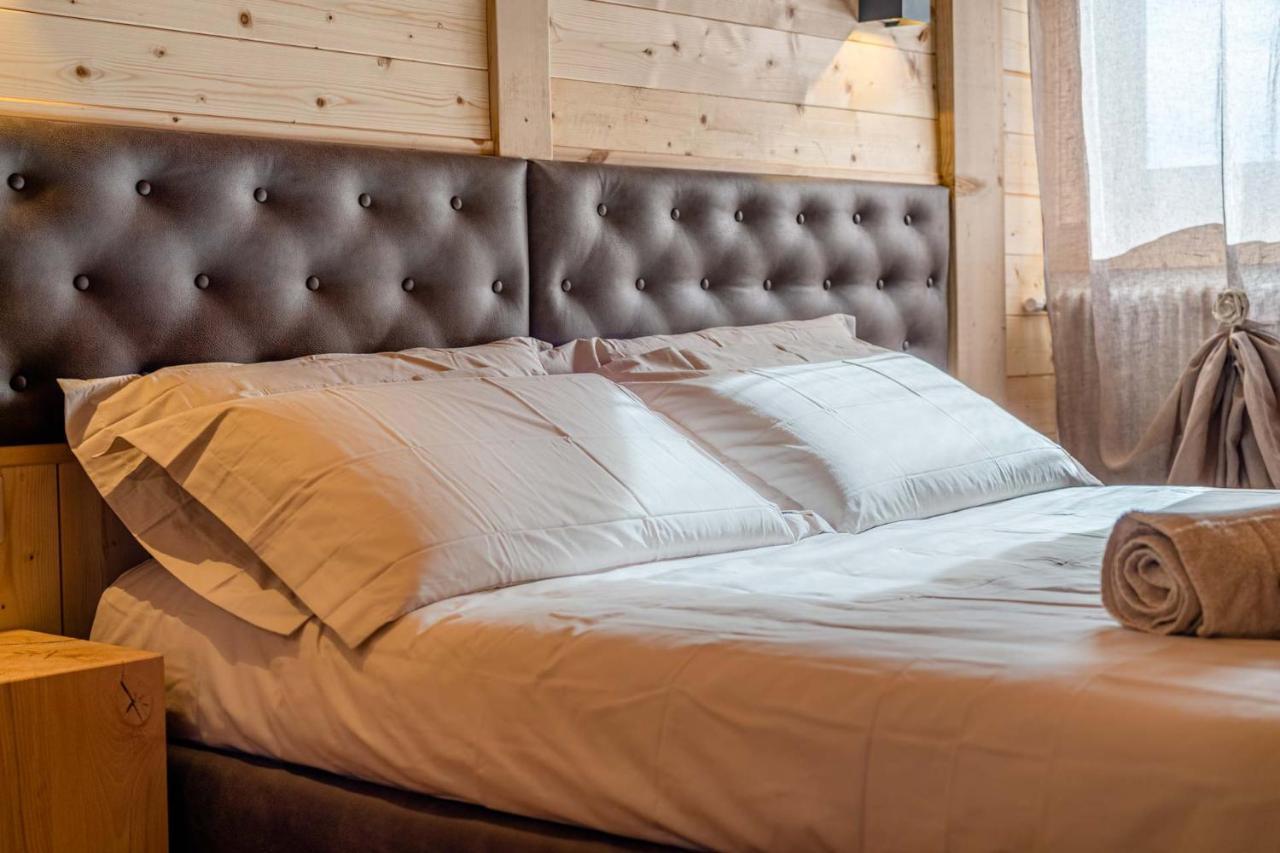 Arabba Exclusive Homes Eksteriør bilde