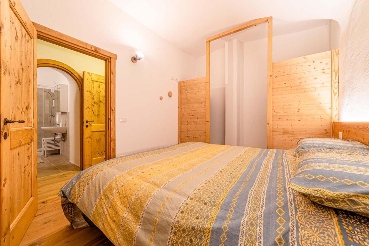 Arabba Exclusive Homes Eksteriør bilde