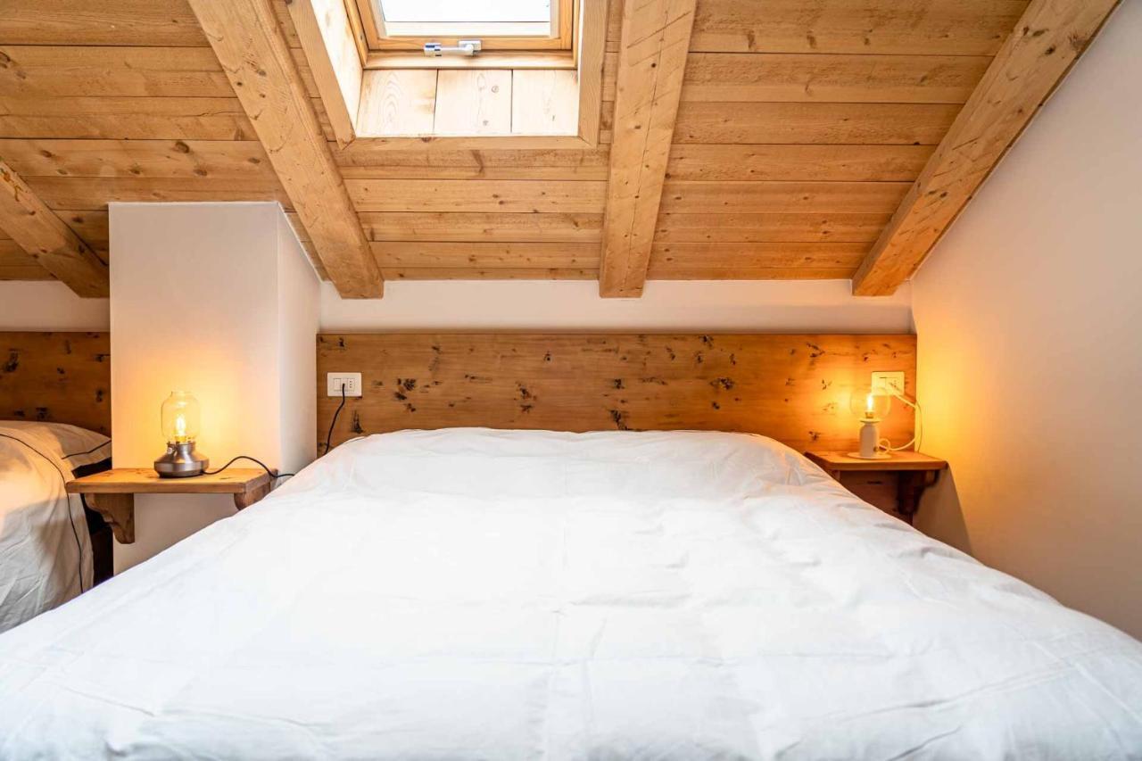 Arabba Exclusive Homes Eksteriør bilde