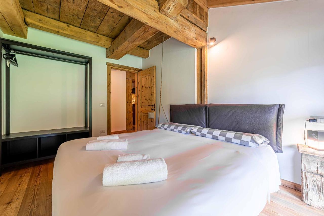 Arabba Exclusive Homes Eksteriør bilde